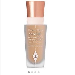 Charlotte Tilbury Magic Foundation / Shade 2- Fair